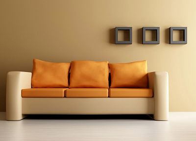 диван, мебель - случайные обои для рабочего стола