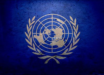 Объединенные Нации - оригинальные обои рабочего стола