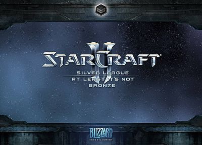 StarCraft II - случайные обои для рабочего стола