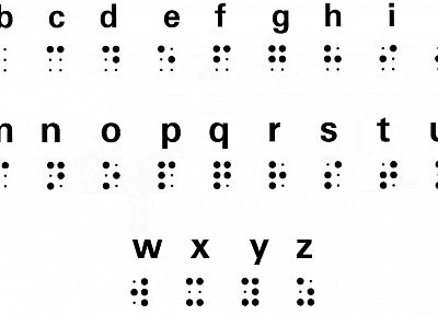 текст, алфавит, азбука, шрифт Брайля, белый фон - похожие обои для рабочего стола