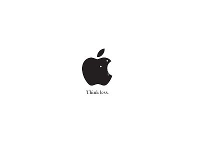 Эппл (Apple), операционная система войны, логотипы - оригинальные обои рабочего стола