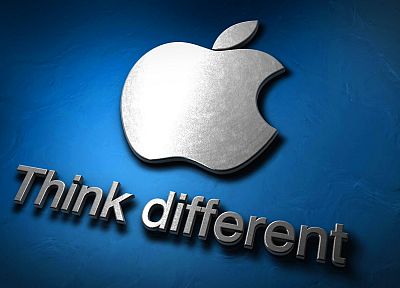 Эппл (Apple) - обои на рабочий стол