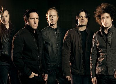 Nine Inch Nails, музыка, музыкальные группы - похожие обои для рабочего стола
