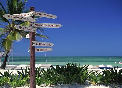 Куба, направления, Санта-, Люсия, пляжи - случайные обои для рабочего стола