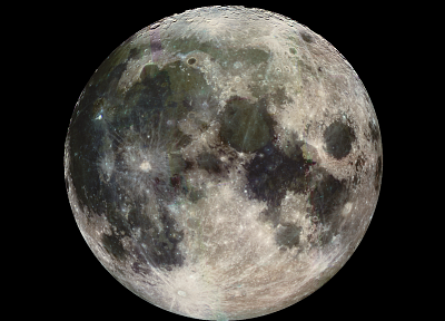 космическое пространство, Луна - похожие обои для рабочего стола