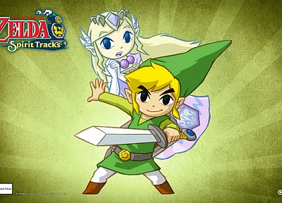 видеоигры, Линк, Легенда о Zelda - обои на рабочий стол