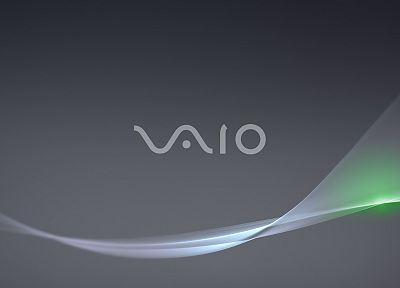 технология, логотипы, Sony VAIO - оригинальные обои рабочего стола