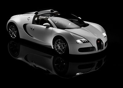 автомобили, Bugatti - случайные обои для рабочего стола
