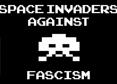 Space Invaders, ретро-игры - похожие обои для рабочего стола