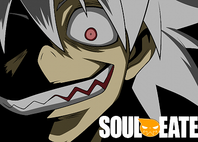 Soul Eater, Soul Eater Эванс - оригинальные обои рабочего стола