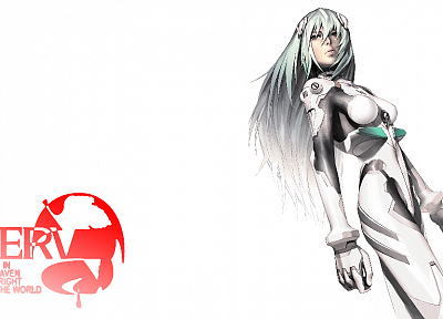 Ayanami Rei, Neon Genesis Evangelion (Евангелион), простой фон - похожие обои для рабочего стола