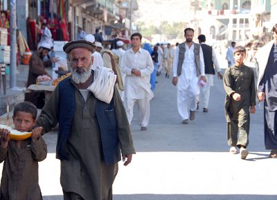Афганистан, Ислам - оригинальные обои рабочего стола