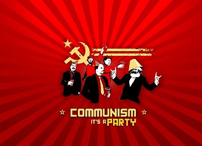 коммунизм, Сталин, партия, Ленина - случайные обои для рабочего стола