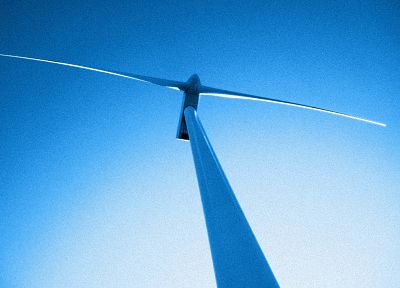 ветряные мельницы, ветрогенераторы, ветряные турбины - случайные обои для рабочего стола