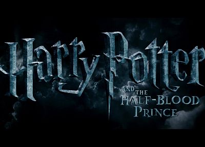 Гарри Поттер, Гарри Поттер и Принц-полукровка - случайные обои для рабочего стола