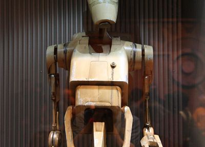 Звездные Войны, дроидов - обои на рабочий стол
