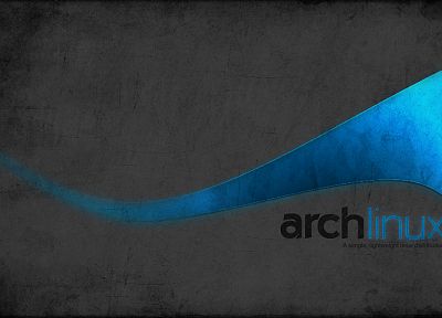 Linux, Arch Linux - похожие обои для рабочего стола