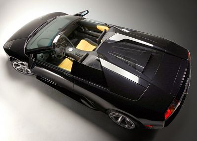 автомобили, транспортные средства, Lamborghini Murcielago - оригинальные обои рабочего стола