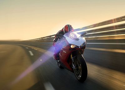 Ducati, транспортные средства - случайные обои для рабочего стола
