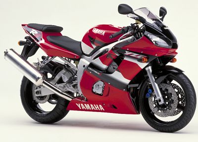 Yamaha, транспортные средства, мотоциклы - оригинальные обои рабочего стола
