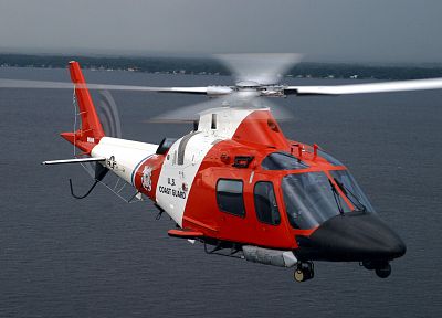 вертолеты, береговая охрана, транспортные средства - копия обоев рабочего стола