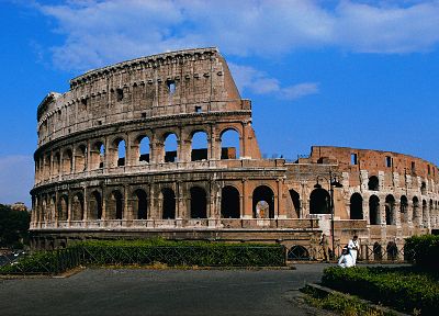 Рим, Италия, Колизей - похожие обои для рабочего стола