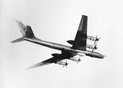 самолет, советский, военно-морской флот, транспортные средства, Ту- 142MK - случайные обои для рабочего стола